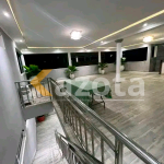 Vivenda V6 – Talatona (Zona Mirantes)