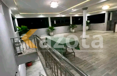 Vivenda V6 – Talatona (Zona Mirantes)