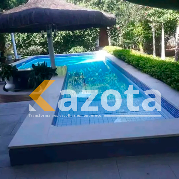 Vivenda V4+5 – Morro Bento (Interland)