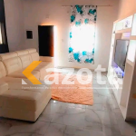 Casa T3 – Boa Esperança, Zango 2 (Lado A)