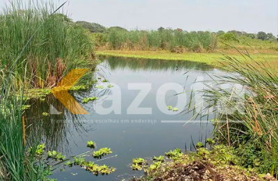 Fazenda 33 Hectares com Duas Vivendas – Caxito, Bengo