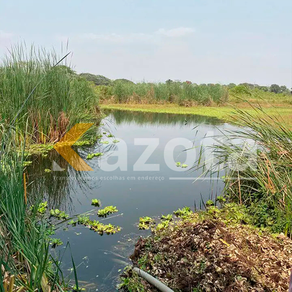 Fazenda 33 Hectares com Duas Vivendas – Caxito, Bengo