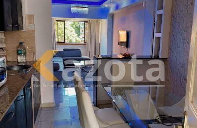 Apartamento T2 com Suítes – Maianga | Rua Amílcar Cabral